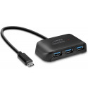 Speedlink USB hub Snappy Evo 4-port (SL-140202)