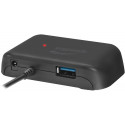 Speedlink USB hub Snappy Evo 4-port (SL-140202)