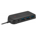 Speedlink USB hub Snappy Evo 7-port (SL-140108)