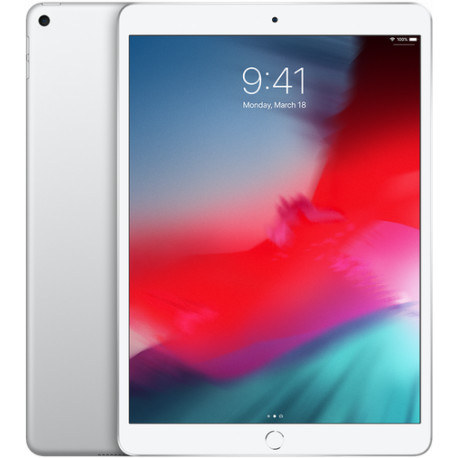 Apple iPad Air 10.5" 64GB WiFi, silver