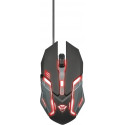 Trust keyboard + mouse GXT 845 Tural Gaming