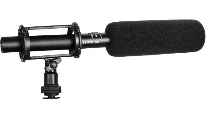 Boya mikrofons BY-PVM1000