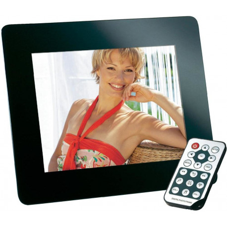 Intenso digitālais fotorāmis MediaDirector 8"