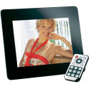 Intenso digital photo frame MediaDirector 8"