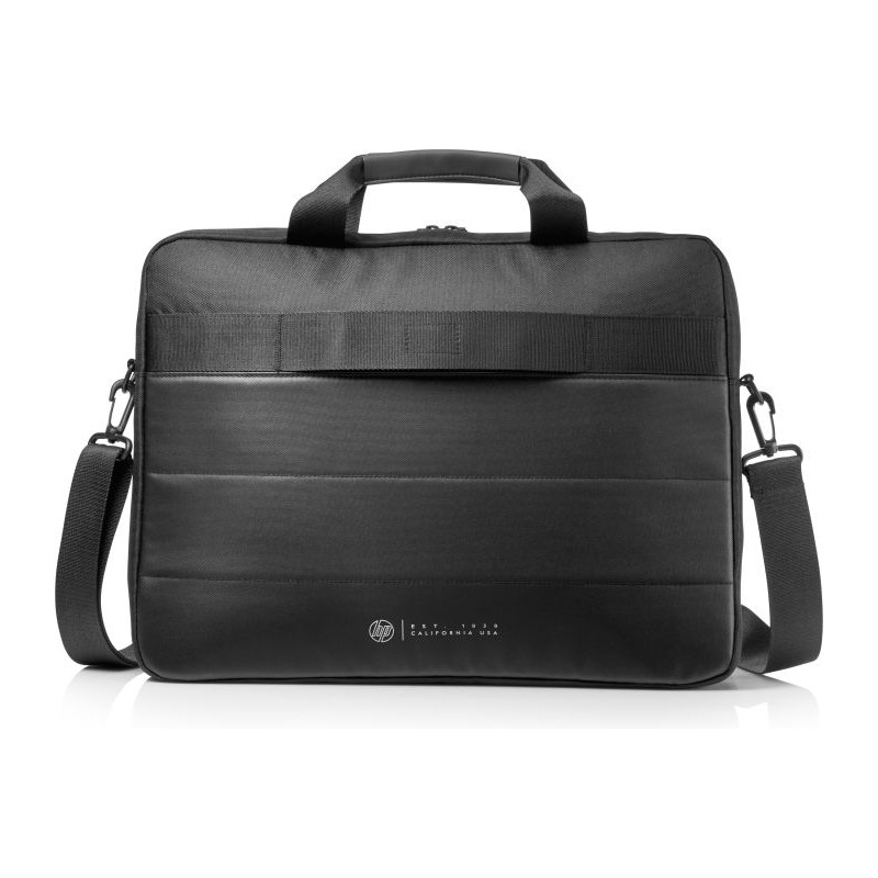 traditional briefcase