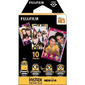 Fujifilm Instax Mini 1x10 Minion DM3 (expired)