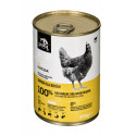 Feed 3coty Chicken Complete Cat Wet Food 390T03CH (0,39 kg )