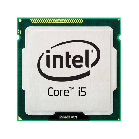 Intel Core processor i5-6400T 1151 Tray