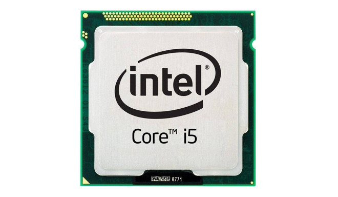 Intel Core procesors i5-6400T 1151 Tray