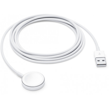 Apple Watch charger Magnetic USB 2m
