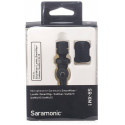 Saramonic microphone SR-XM1 3,5mm TRS