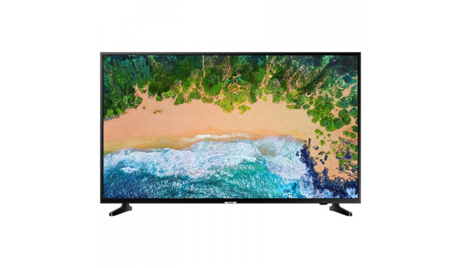 Samsung televiisor 50" Ultra HD LED LCD UE50NU7092UXXH