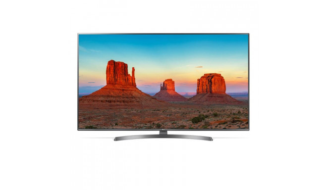 LG televiisor 55" Ultra HD LED LCD 55UK6750PLD.AEE