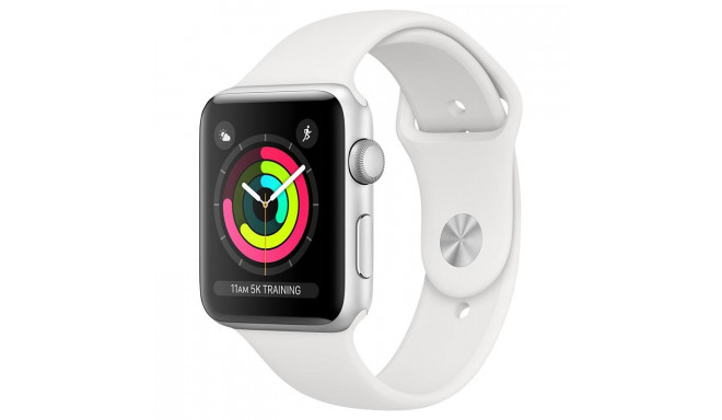 Nutikell Apple Watch Series 3 GPS (42 mm)