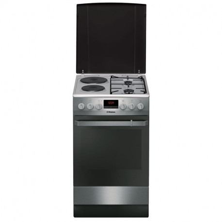 Hansa combi cooker FCMX58290