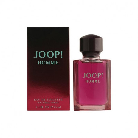 Joop! Homme Edt Spray (75ml)