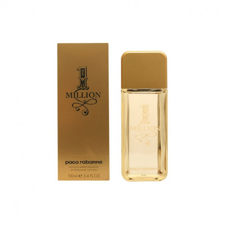Paco Rabanne 1 Million After Shave Lotion (100ml)