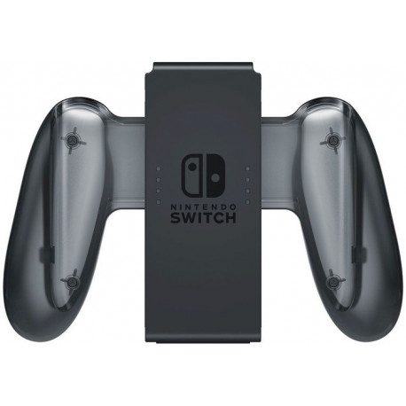 Nintendo charging cradle Joy-Con, grey