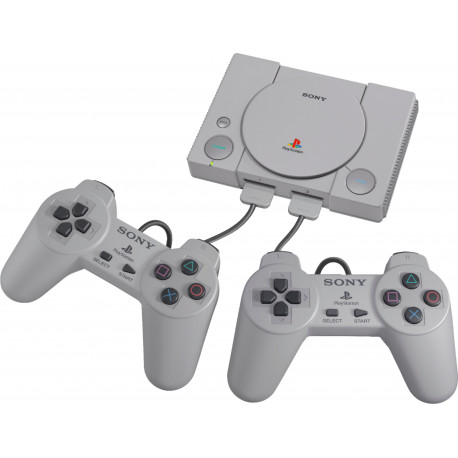 Sony Playstation Classic