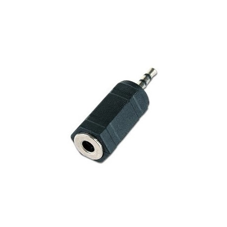 Roger audio adapter 3,5mm - 2,5mm