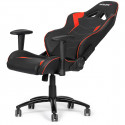 AKracing Octane Gaming Chair Red AKracing