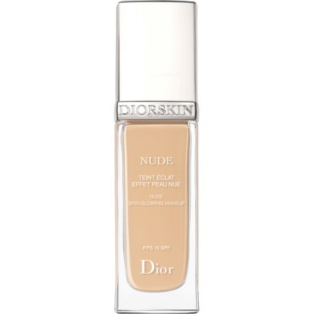 Dior jumestuskreem Diorskin Nude 032 Rosy Beige 30ml