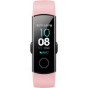 Huawei aktiivsusmonitor Honor Band 4, coral pink