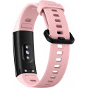 Huawei activity tracker Honor Band 4, coral pink
