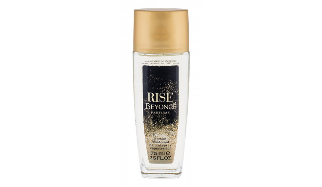 Beyonce Rise Deodorant (75ml)