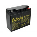 LONG 12V 18AH LEAD-ACID BATTERY HIGHRATE F3 (WP18-12SHR)