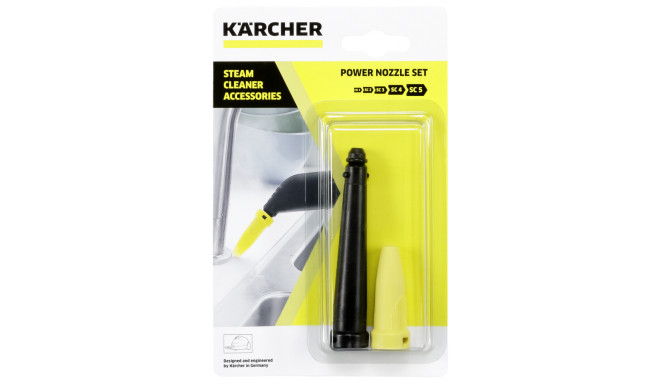 Kärcher Power Nozzle Set