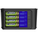 Varta charger LCD Ultra Fast + 4x2100mAh AA