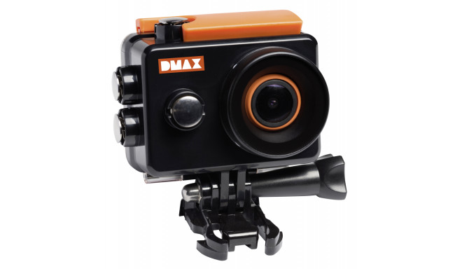 DMAX Action Cam Full HD