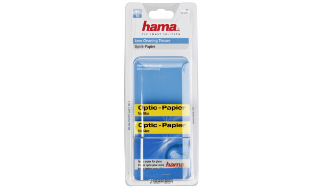 Hama Cleaning Tissues 5915
