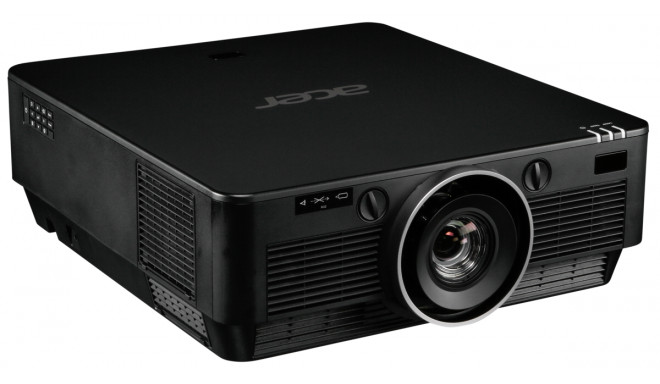 Acer projector P8800