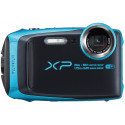 Fujifilm FinePix XP120 light blue