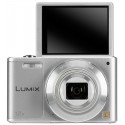 Panasonic Lumix DMC-SZ10 silver