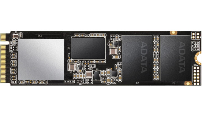 Adata SSD XPG SX8200 Pro M.2 NVME 512GB PCIe Gen3x4