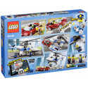 LEGO City 60138 High Speed Chase