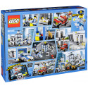 LEGO City mänguklotsid Police Station (60141)