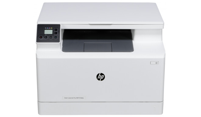 HP laser printer LaserJet Pro MFP M180n