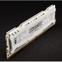 Ballistix RAM DDR4 16GB Sport LT 2666 MT/s DIMM 288pin white
