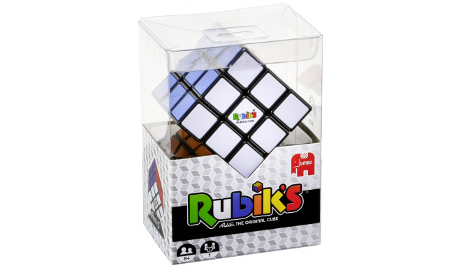 Jumbo Rubiks Cube 3x3