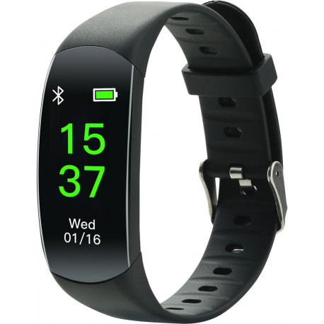 Canyon activity tracker CNE-SB12BB, black