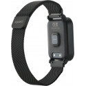 Canyon smartwatch CNS-SW72BB, black