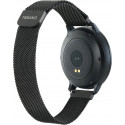 Canyon smartwatch CNS-SW71BB, black