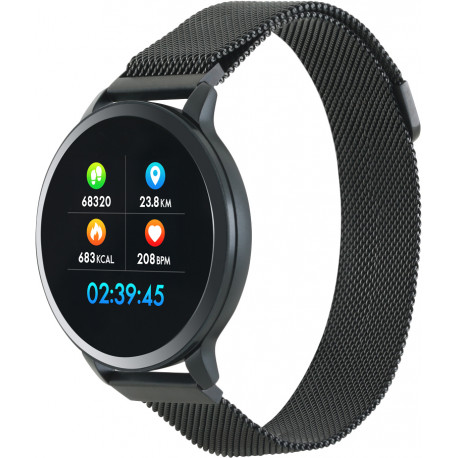 Canyon nutikell CNS-SW71BB, must