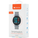 Canyon smartwatch CNS-SW71SS, grey