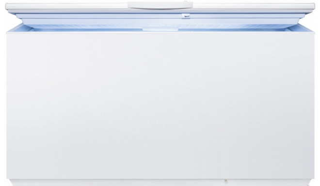 Electrolux freezer EC5231AOW