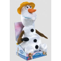 Frozen interactive toy Olaf (12850)